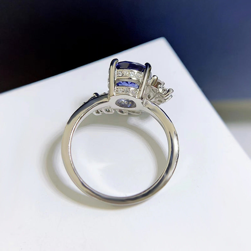 Symmetry Luxe™ Ocean Breeze Marquise