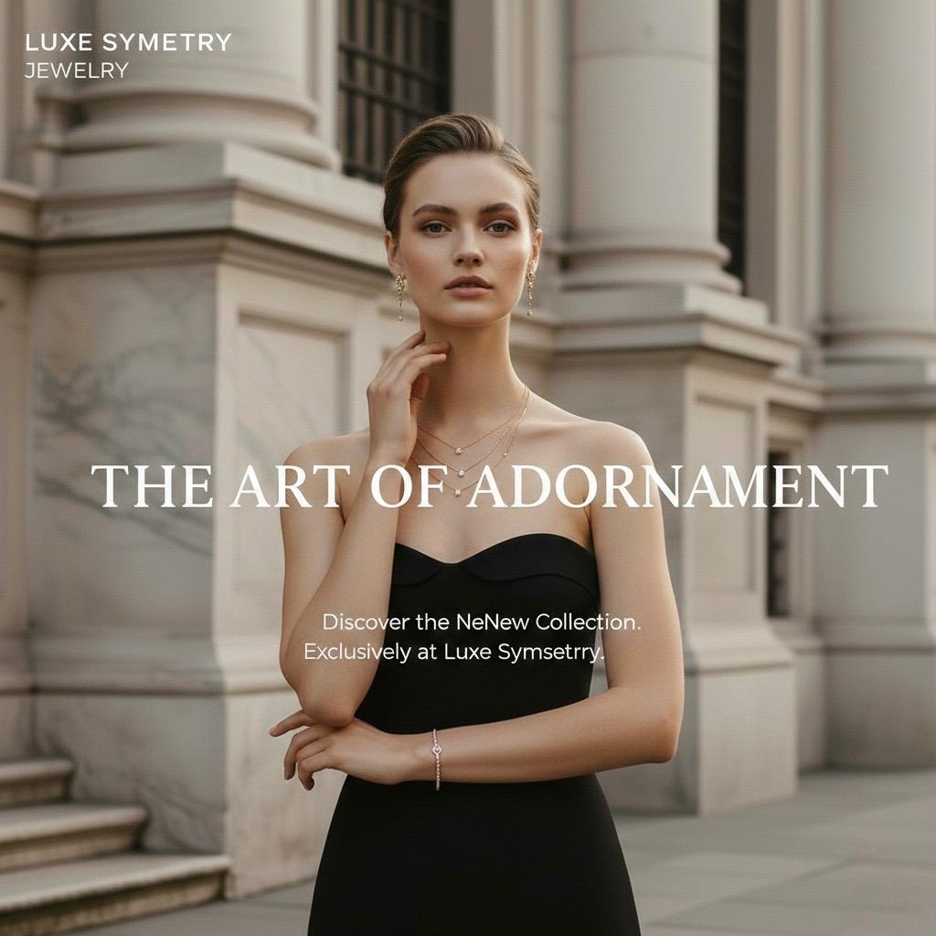 Jewelry and Accessories