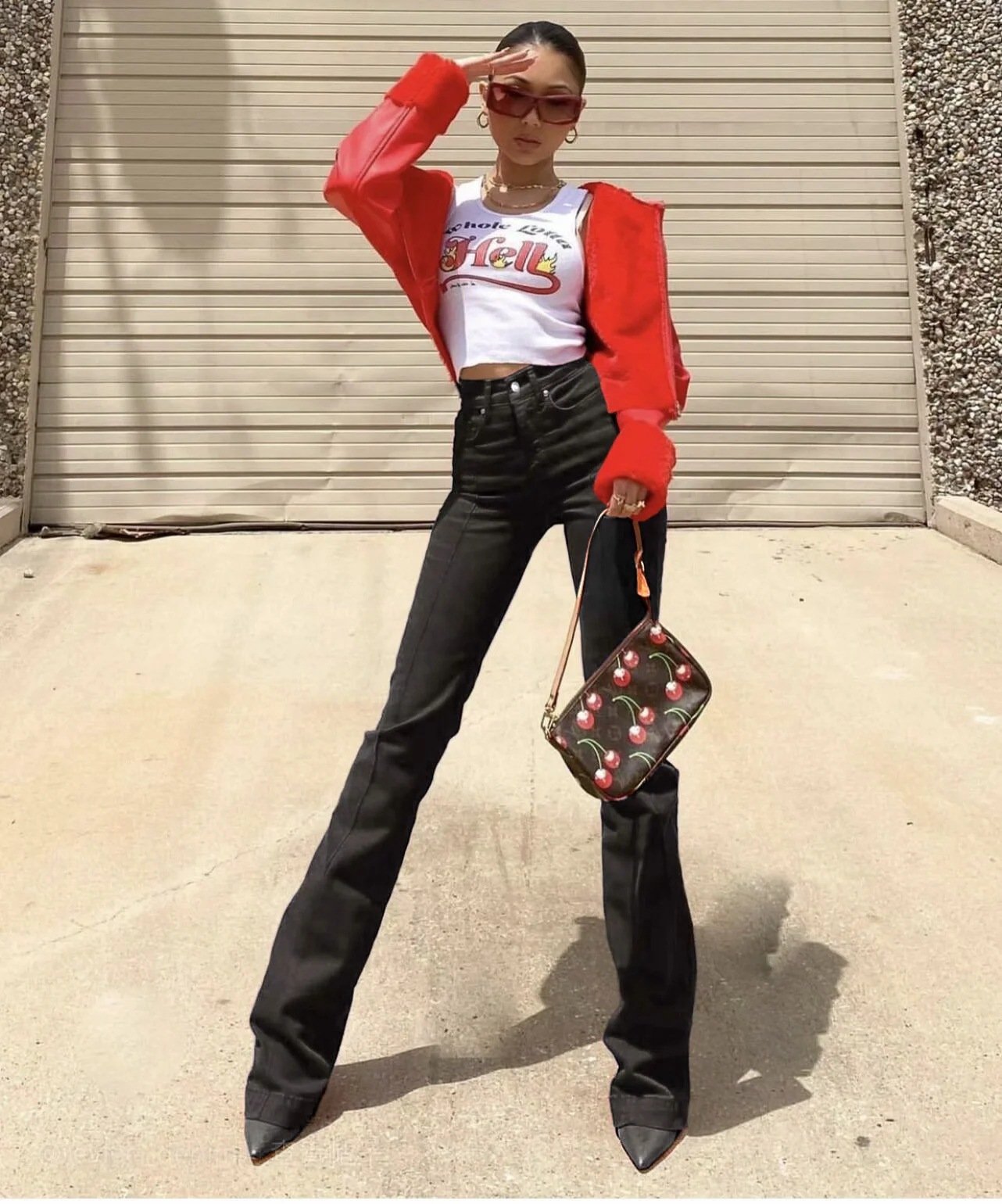 Symmetry Luxe™ Horizon Bootcut