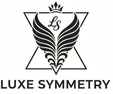Luxe Symmetry