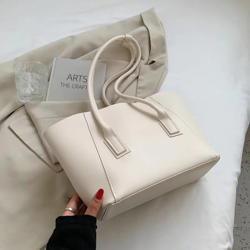 Symmetry Luxe™ Urban Sculpt Tote