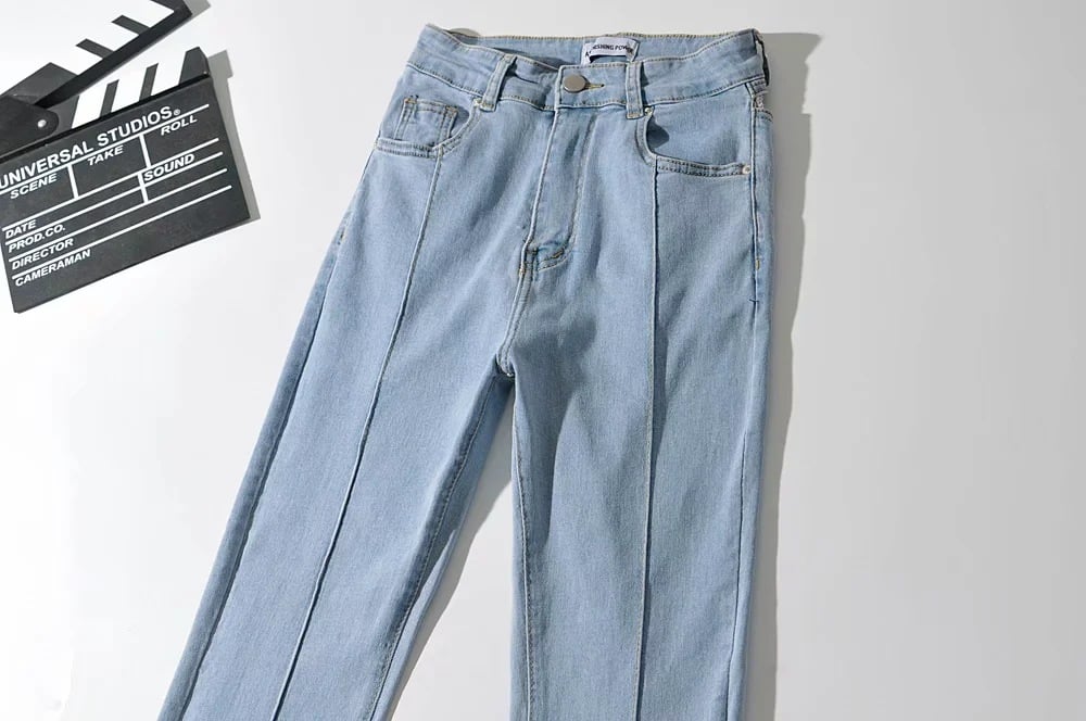 Symmetry Luxe™ Horizon Bootcut